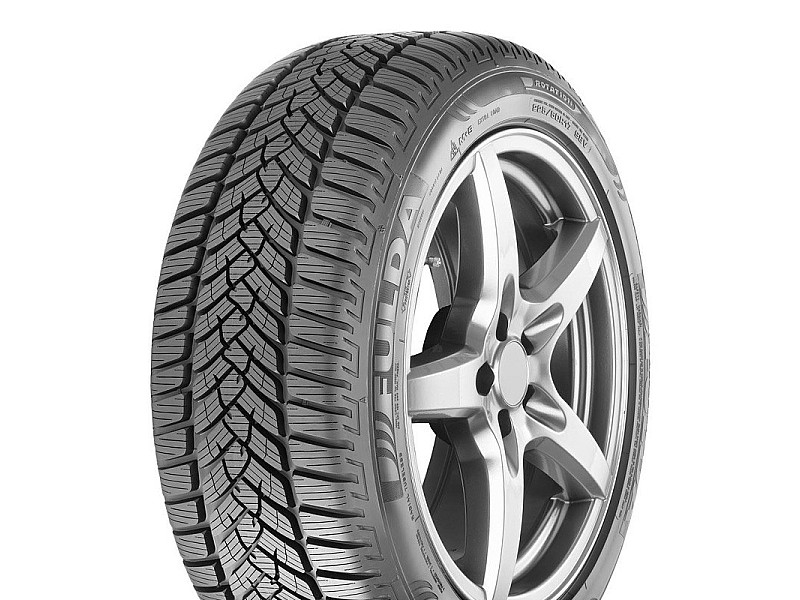 Зимни гуми FULDA KRI CONTROL HP 2 XL 215/60 R16 99H