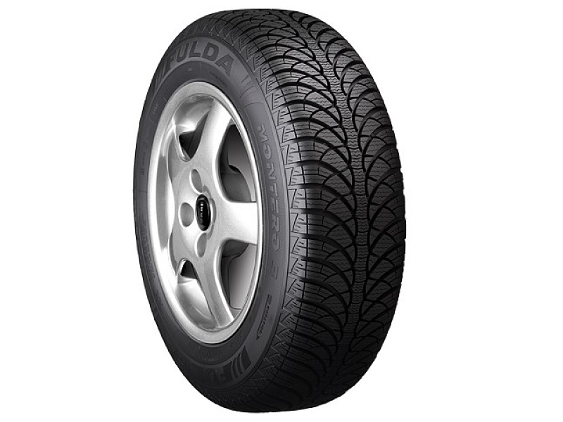 Зимни гуми FULDA KRI MONTERO 3 MS 175/65 R14 82T