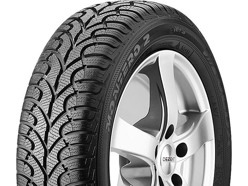 Зимни гуми FULDA Kristall Montero 2 175/65 R15 84T