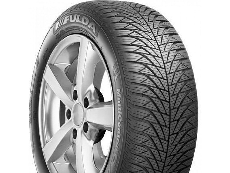 FULDA MULTICONTROL SUV XL 215/60 R17 100V