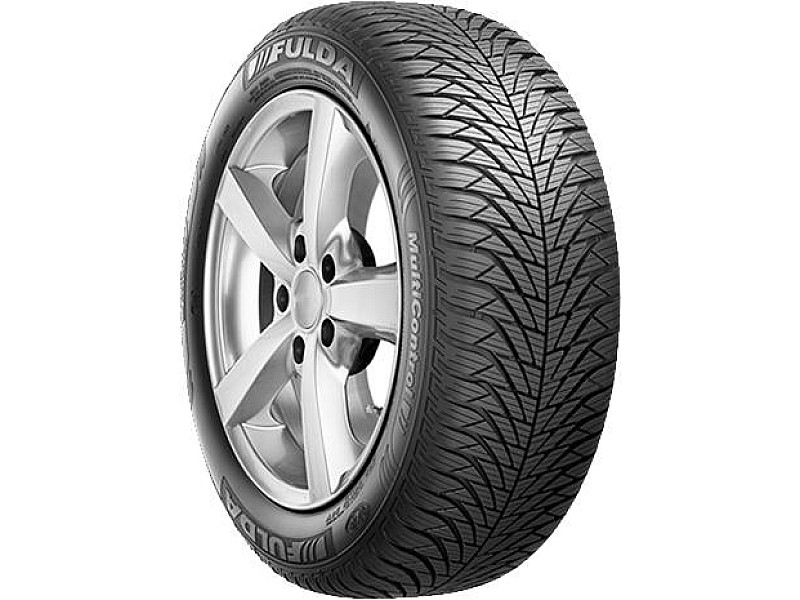 Всесезонни гуми FULDA MULTICONTROL XL 205/60 R16 96V