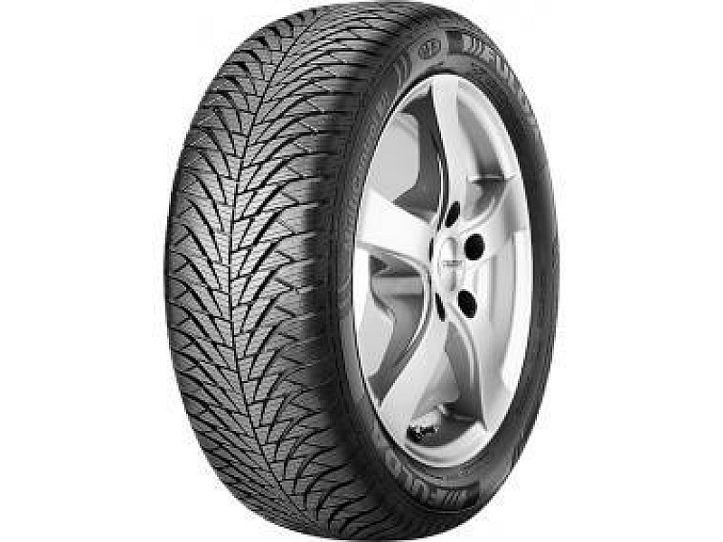 Всесезонни гуми FULDA MULTICONTROL XL FP 225/45 R17 94V