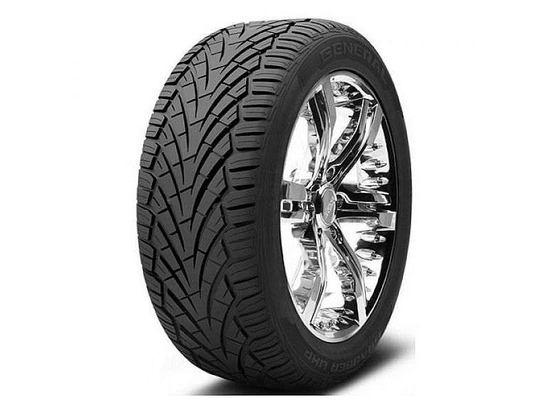 Летни гуми GENERAL Grabber UHP 235/60 R18 107V