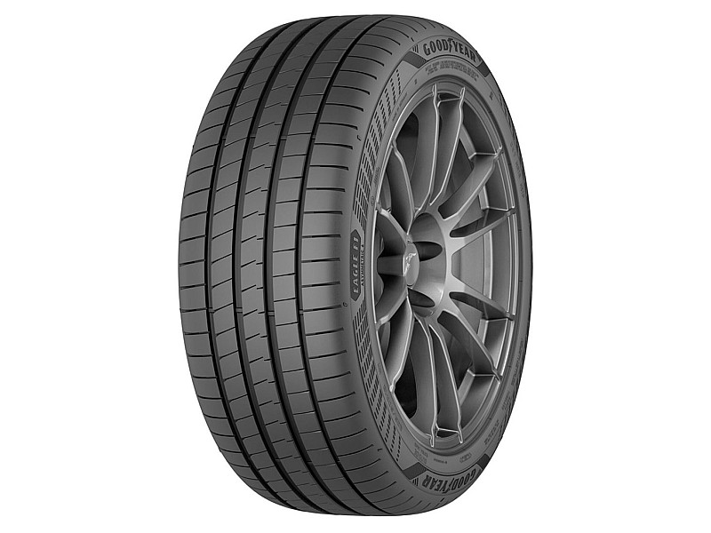 Летни гуми GOODYEAR EAG F1 ASY 6 FP 245/40 R18 93Y