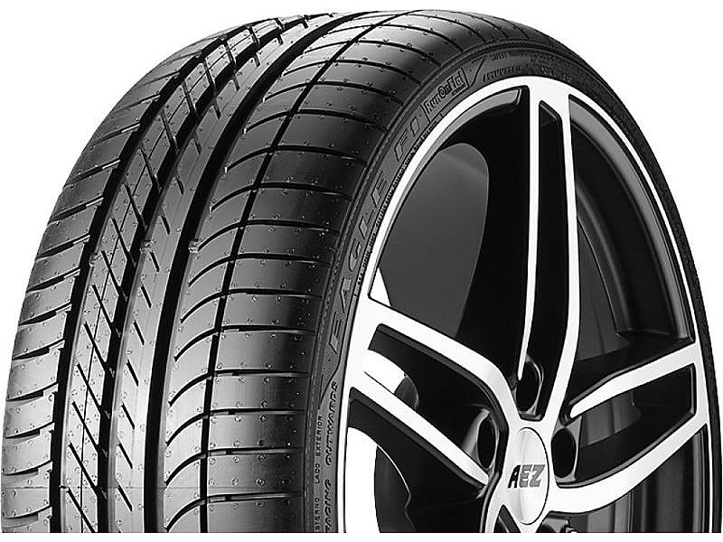 Летни гуми GOODYEAR EAG F1 ASY SUV * XL ROF FP 255/50 R19 107W