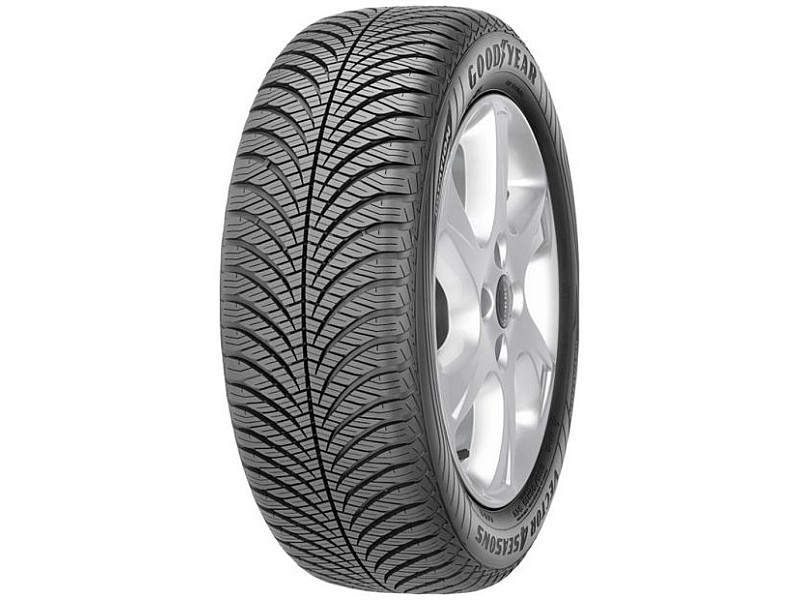 Всесезонни гуми GOODYEAR VEC 4SEASONS G2 XL 185/60 R15 88H