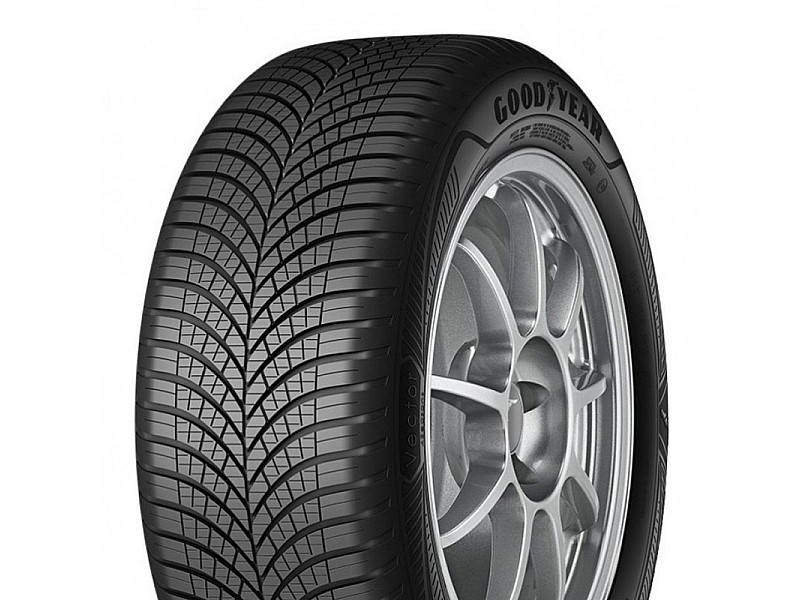 GOODYEAR VEC 4SEASONS G3 225/55 R18 102V