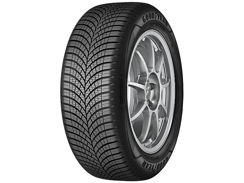 GOODYEAR VEC 4SEASONS G3 XL ROF FP 225/45 R17 94W