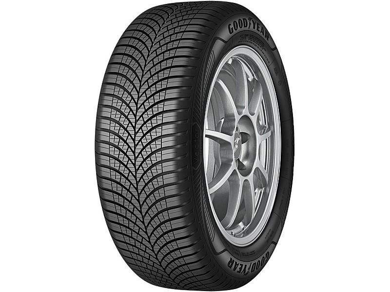 Всесезонни гуми GOODYEAR Vector 4Seasons Gen-3 175/65 R14 86H