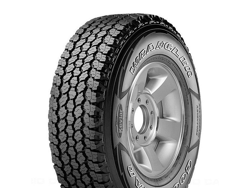 Летни гуми GOODYEAR WRL AT ADV 235/85 R16 120-116Q