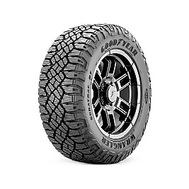 GOODYEAR WRL DURATRAC RTFPOWL 265/70 R17 121-118Q