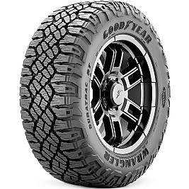 GOODYEAR WRL DURATRACRTFPOWL 265/65 R17 120-117Q