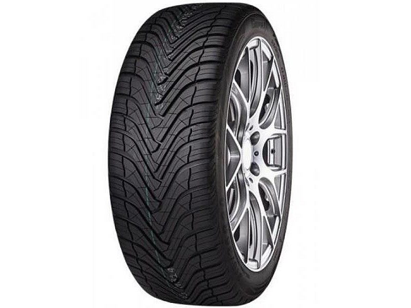 GRIPMAX SureGrip A/S 255/35 R19 96W