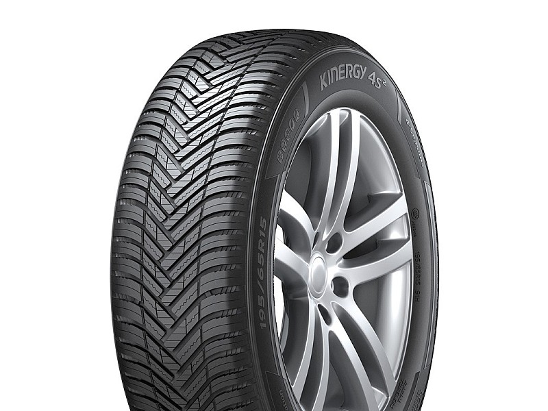 HANKOOK KINERGY 4S 2 H750 235/60 R18 107W