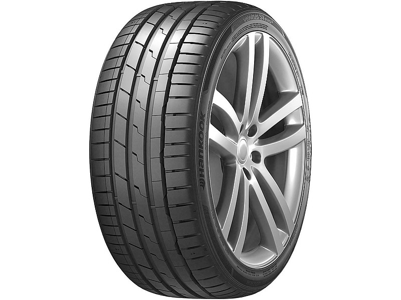 Летни гуми HANKOOK Ventus S1 evo3 K127 XL FP 285/35 R21 105Y