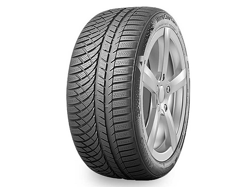 KUMHO WINTERCRAFT WP72 235/45 R19 99V