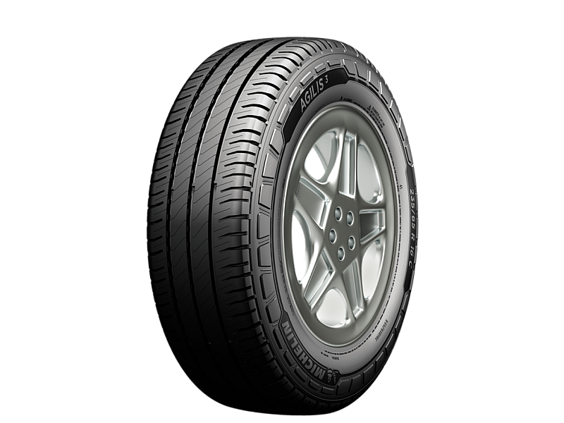 Летни гуми MICHELIN AGILIS 3 215/75 R16 116-114R