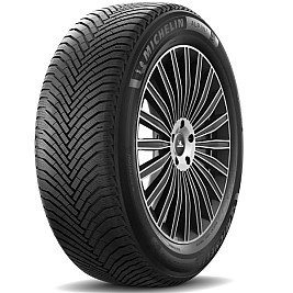 MICHELIN ALPIN 7 185/65 R15 88T