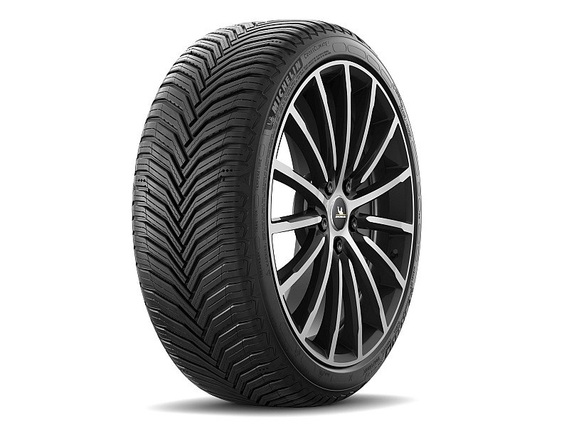 Всесезонни гуми MICHELIN CROSSCLIMATE 2 195/65 R15 95V