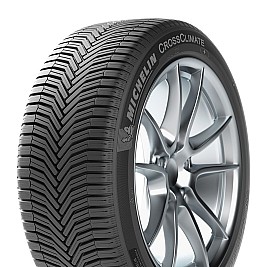 Всесезонни гуми MICHELIN CrossClimate+ 185/65 R15 92T