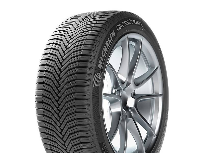 Всесезонни гуми MICHELIN CrossClimate+ 185/65 R15 92T