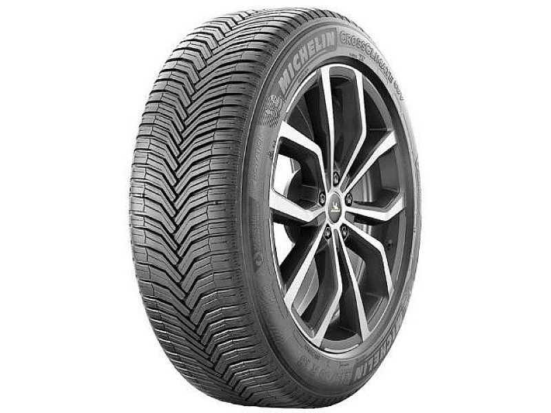 MICHELIN CROSSCLIMATE+ S1 195/55 R16 91H