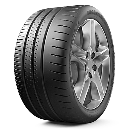 Летни гуми MICHELIN PILOT SPORT CUP 2 265/35 R19 98Y