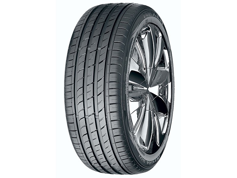 Летни гуми NEXEN N FERA SU4 225/55 R16 95W