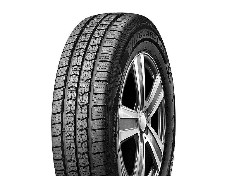 NEXEN WINGUARD WT1 205/75 R16 113R