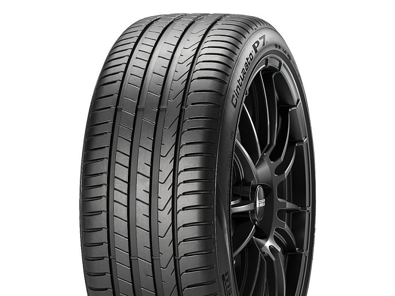 Летни гуми PIRELLI CINTURATO P7 2 225/45 R18 91W