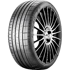 PIRELLI P-ZERO 4 (NA1) 315/30 R21 105Y