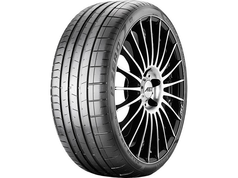 PIRELLI P-ZERO 4 (NA1) 315/30 R21 105Y