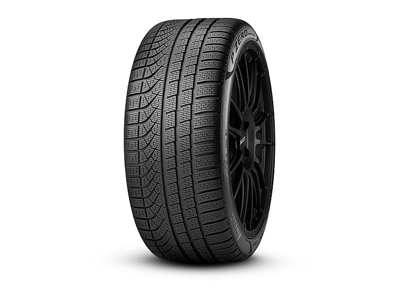 PIRELLI P ZERO WINTER 255/45 R19 104V