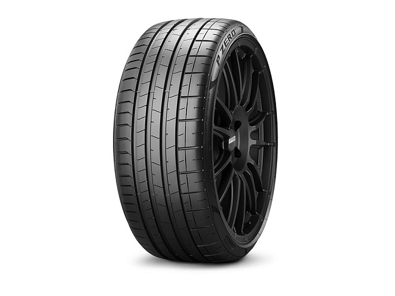 PIRELLI P-ZERO4 (*) 205/40 R18 86W