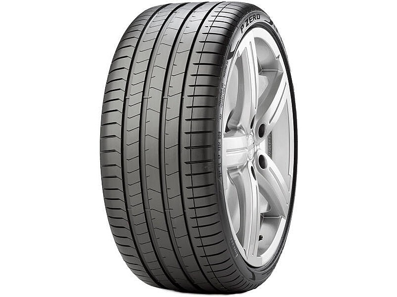 Летни гуми PIRELLI PZero PZ4 275/35 R21 103W