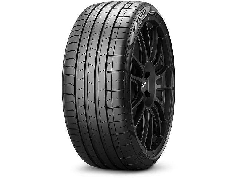 Летни гуми PIRELLI r-f P ZERO 255/35 R18 90Y