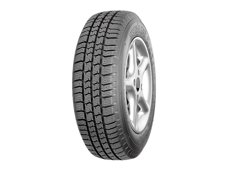 Зимни гуми SAVA TRENTA MS 195/70 R15 104-102Q