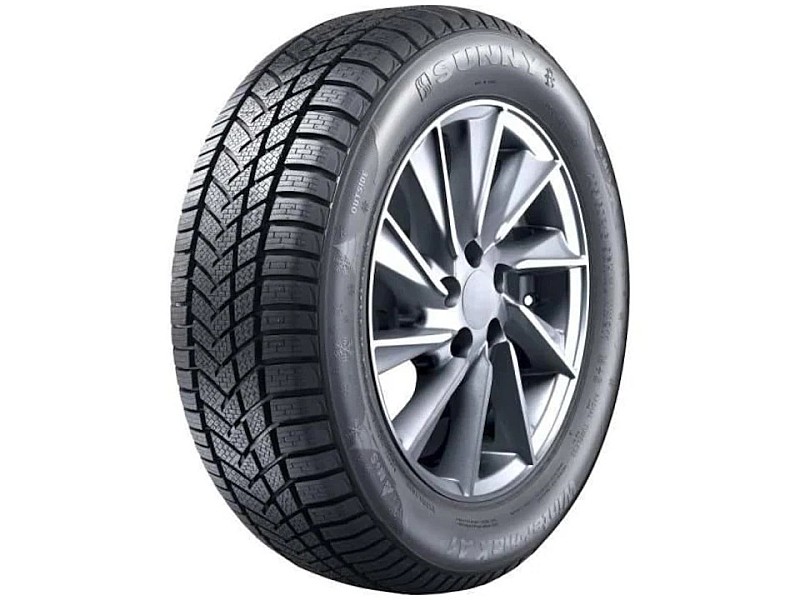 SUNNY NW211 235/40 R18 95V