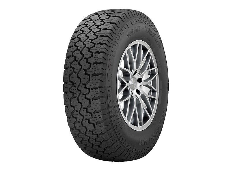 Летни гуми TIGAR ROAD-TERRAIN TG 265/70 R15 116T