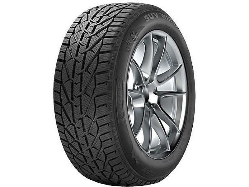 Зимни гуми TIGAR SUV WINTER 255/55 R18 109V