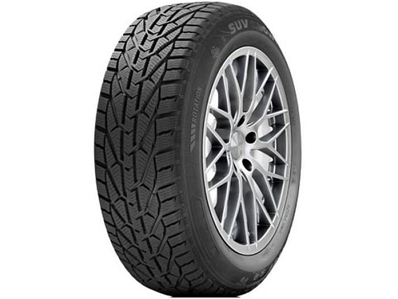 Зимни гуми TIGAR SUV WINTER TG 235/60 R18 107V