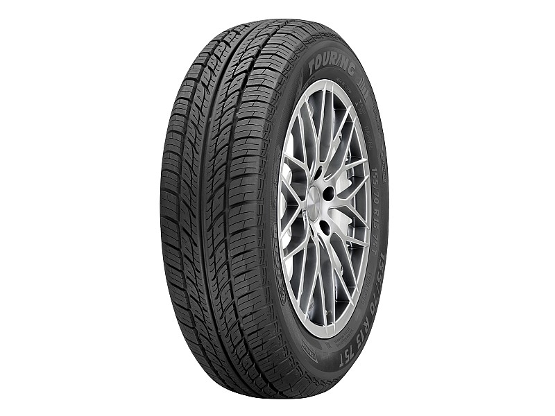 Летни гуми TIGAR TOURING TG 155/65 R14 75T