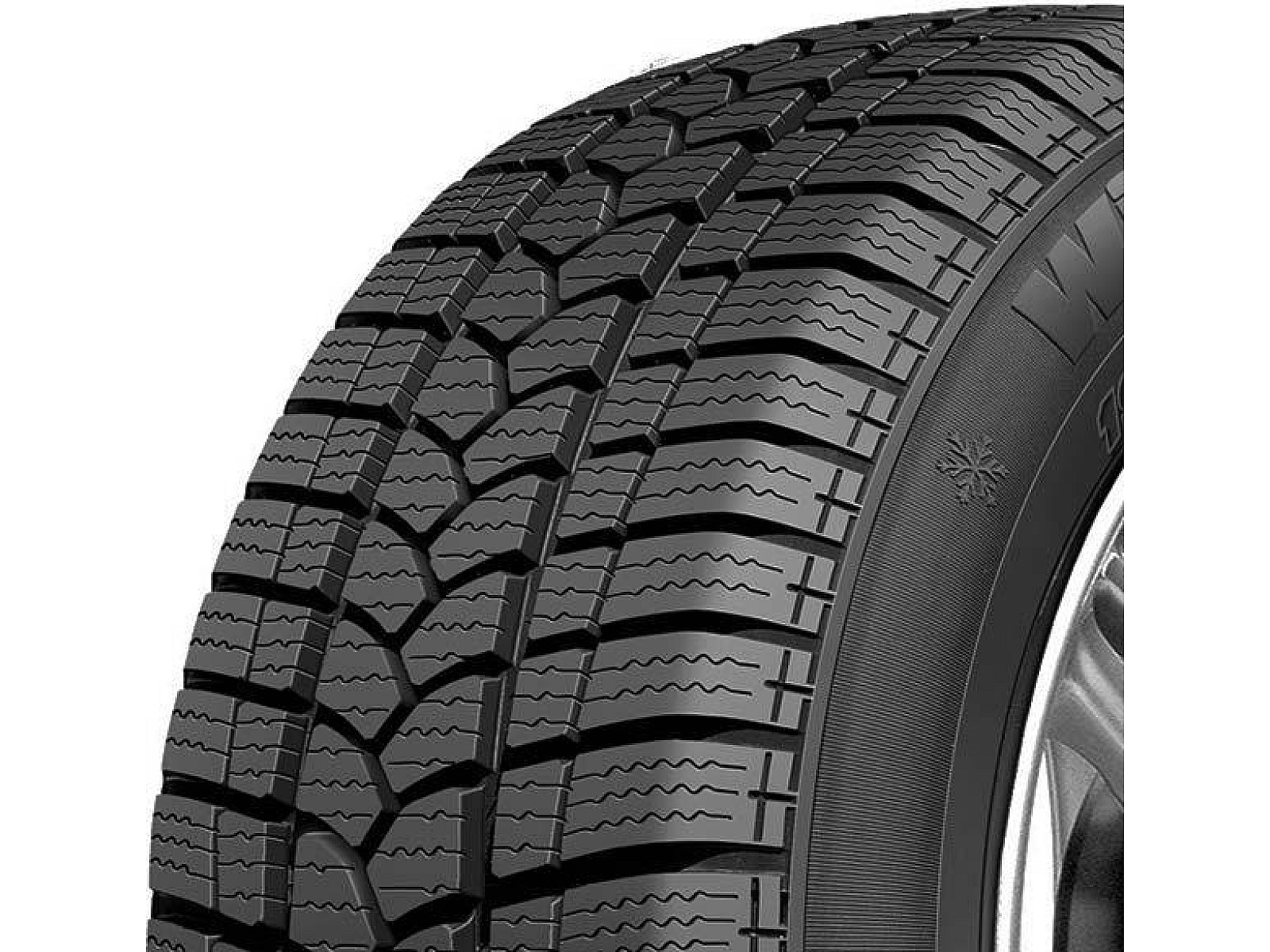 ☀️ Зимни гуми TIGAR Winter 1 175/65 R14 82T ☀️ - ️ Ценa — ️ Motex.bg