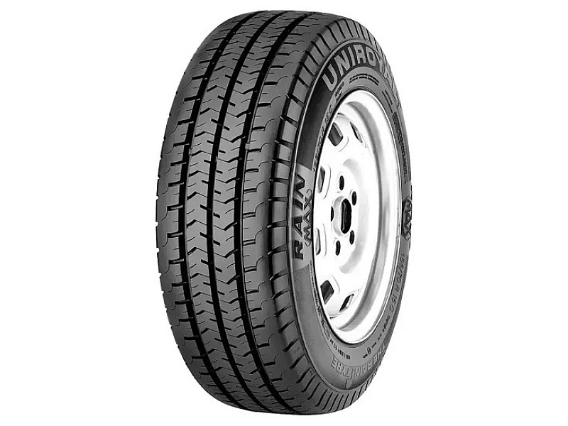 UNIROYAL RAIN MAX 195/70 R15 97T