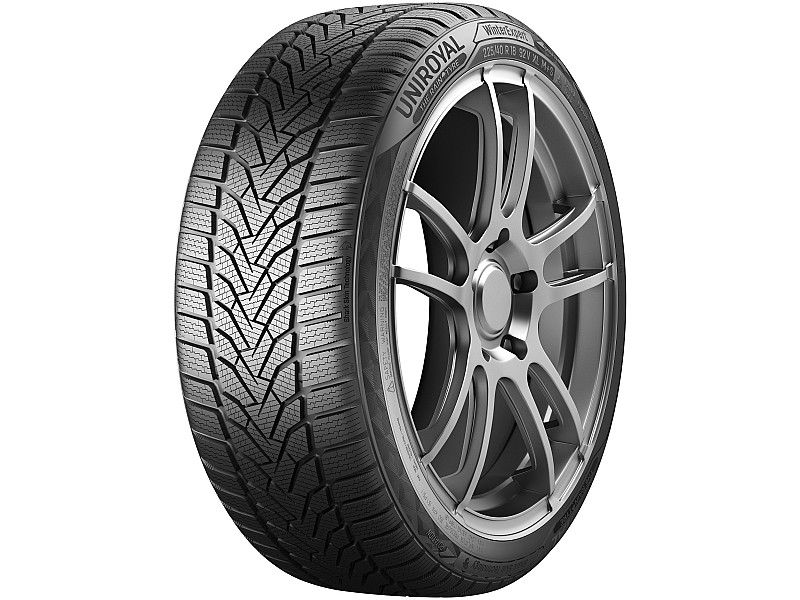 UNIROYAL WINTEREXPERT 225/55 R16 99H