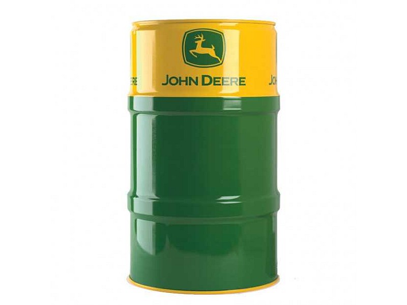 Хидравлично масло John Deere HY-Gard 20L