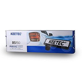 Заден парктроник к-т KEETEC BS 150