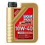 Масло LIQUI MOLY DIESEL LEICHTLAUF 10W-40 1L