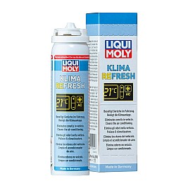 Спрей за почистване климатик LIQUI MOLY CLIMATE REFRESH 75ML