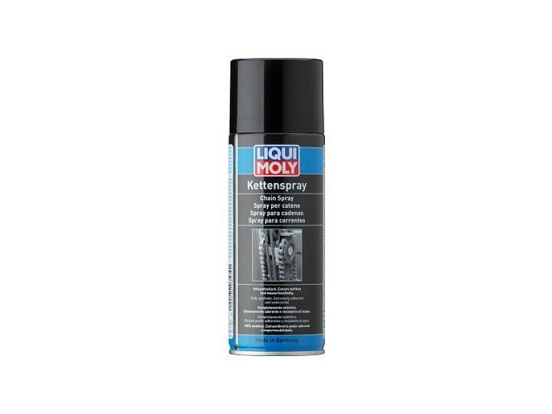 Спрей за вериги LIQUI MOLY CHAIN SPRAY 200МЛ